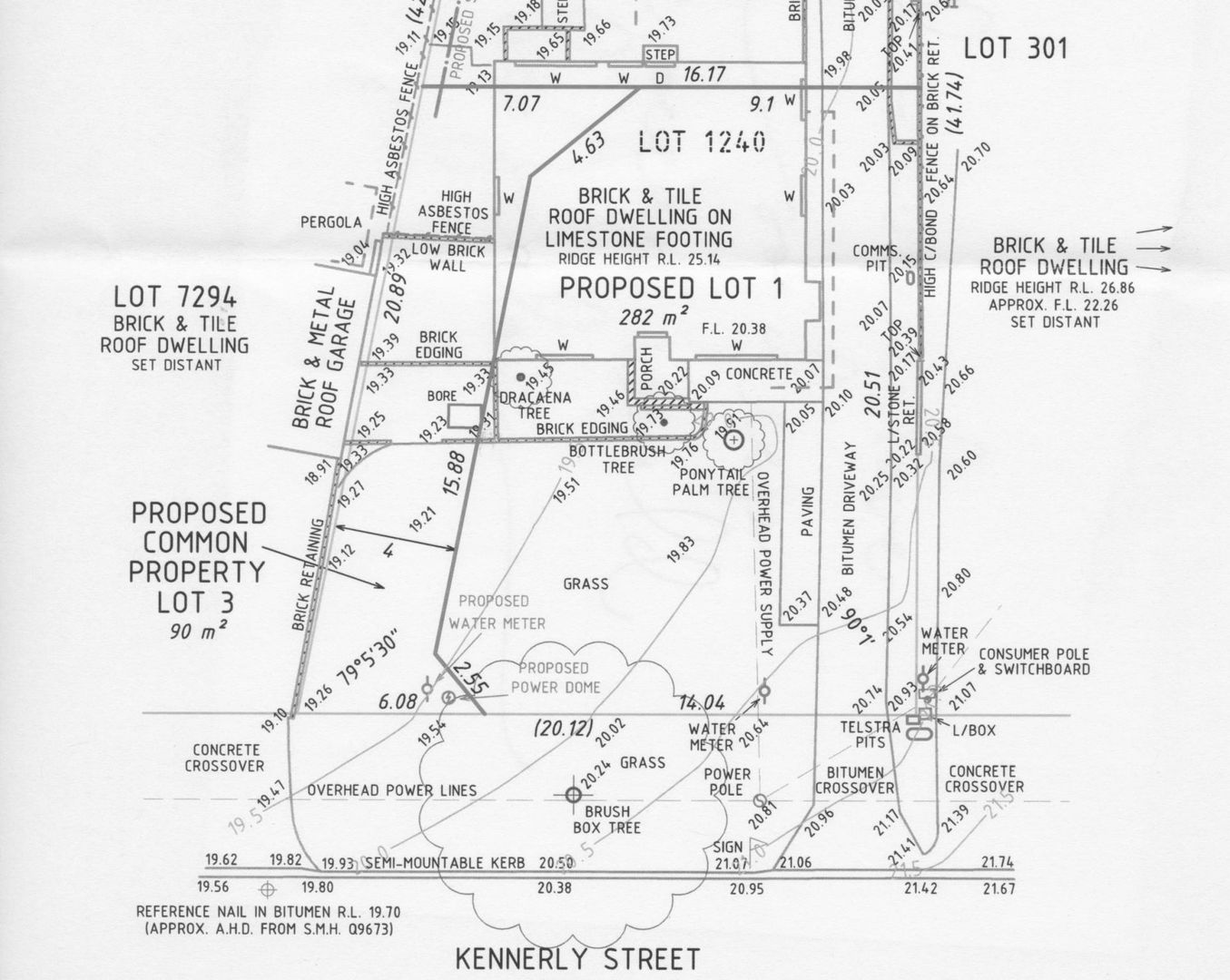 Lot 1/1 Kennerly Street, Cloverdale WA 6105, Image 2