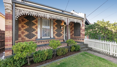 Picture of 43 Vine Street, MOONEE PONDS VIC 3039