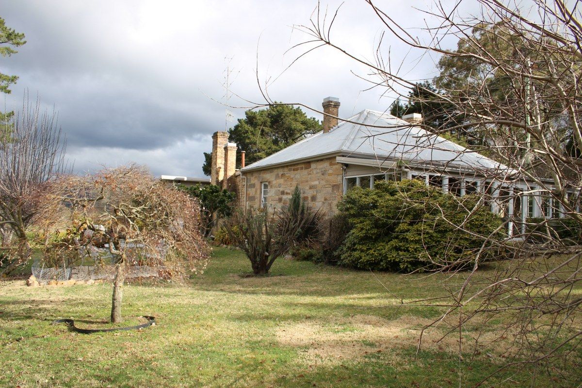 147 Old Western Road, Mount Lambie NSW 2790, Image 0