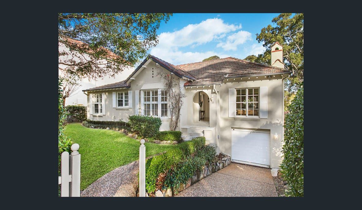 75 McIntosh Street, Gordon NSW 2072 House For Rent 1,600 Domain