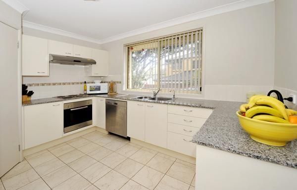 4 bedrooms Townhouse in 1361A Anzac Parade CHIFLEY NSW, 2036