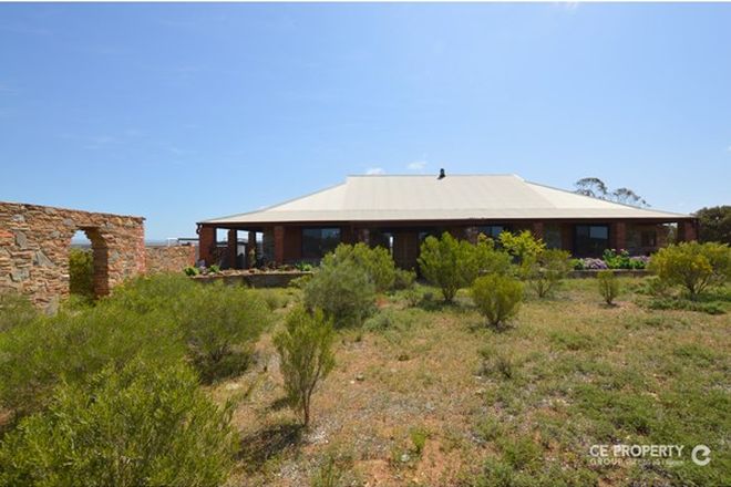 Picture of 113 Frost Road, SANDLETON SA 5356