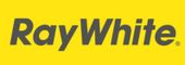 Logo for Ray White Zoom Group