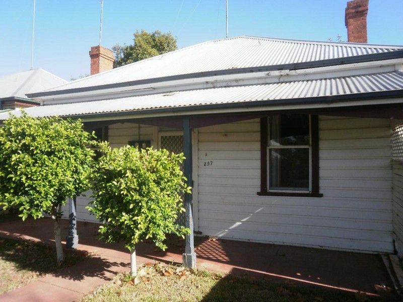 257 Darling Street, Dubbo NSW 2830, Image 0