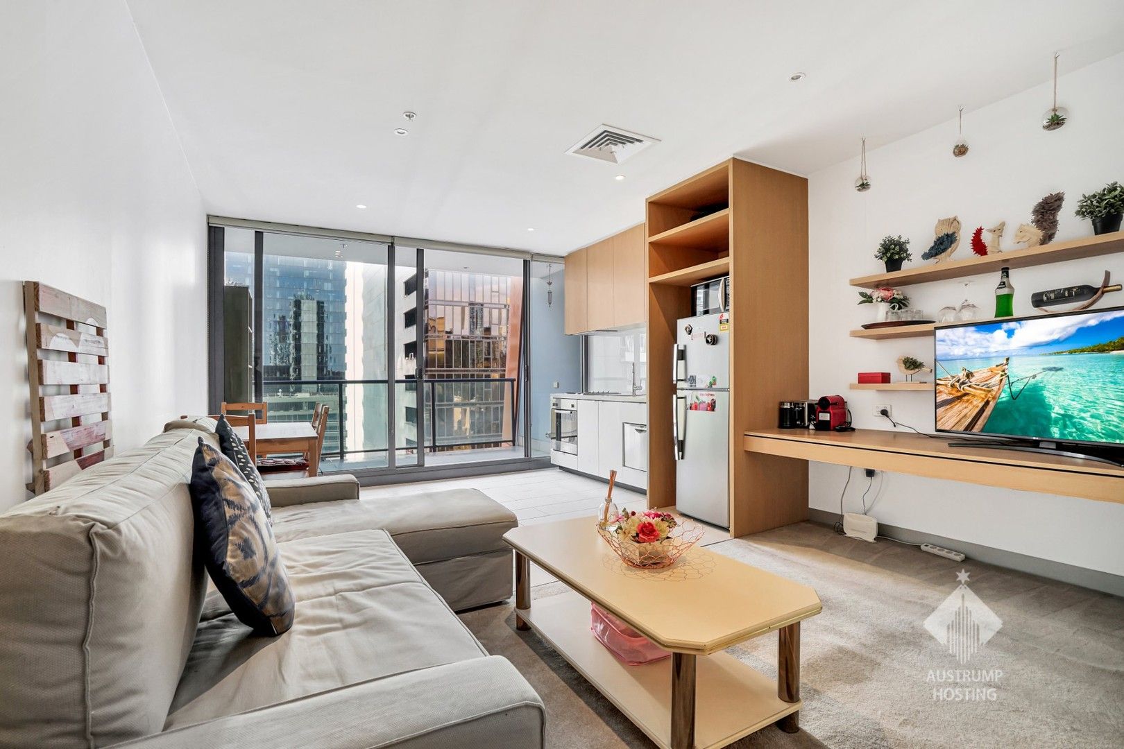 1 bedrooms Apartment / Unit / Flat in 1309/555 Flinders Street MELBOURNE VIC, 3000