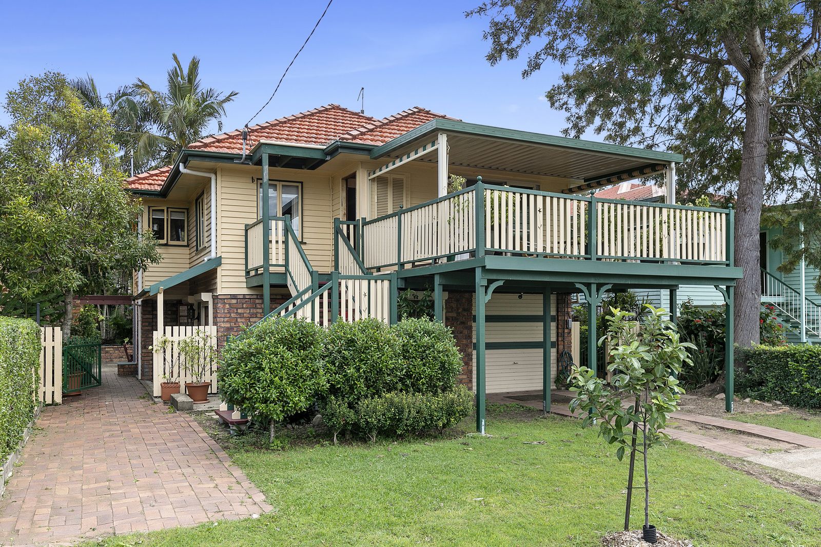 42 Granada Street, Wynnum QLD 4178, Image 0