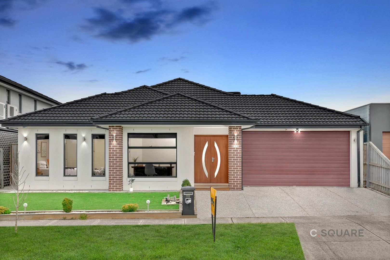 111 Fulham Way, Wollert VIC 3750 Domain