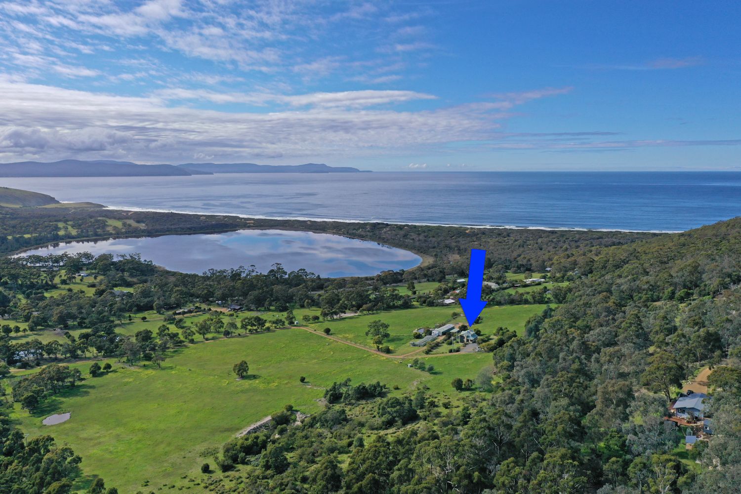 2137 South Arm Road, Sandford TAS 7020, Image 0