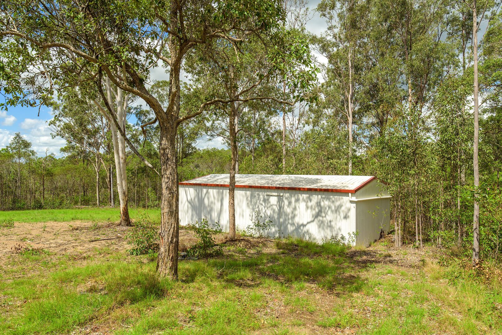 Lot 744 Sopo Road, Banks Pocket QLD 4570, Image 1