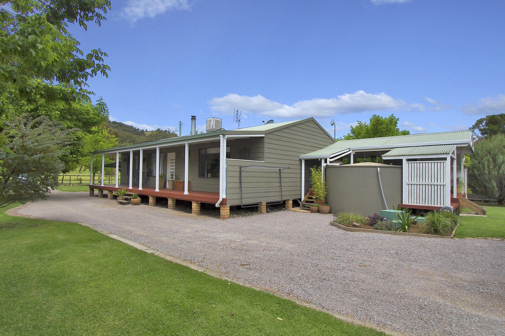 7 Duncan Street, Woolomin NSW 2340, Image 1