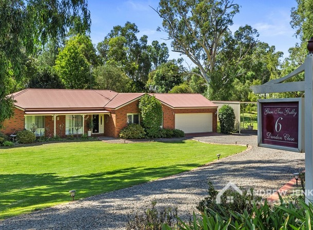 6 Dundon Close, Tocumwal NSW 2714