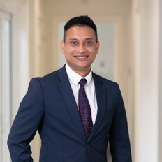 Maz Rahman, Sales representative