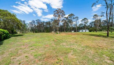 Picture of Lot 14 Heights Road, NANANGO QLD 4615