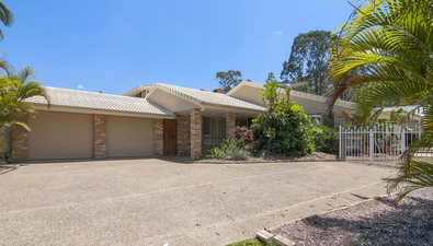 Picture of 3 Sheldon Street, CALAMVALE QLD 4116