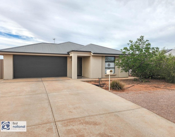 149 Shirley Street, Port Augusta West SA 5700