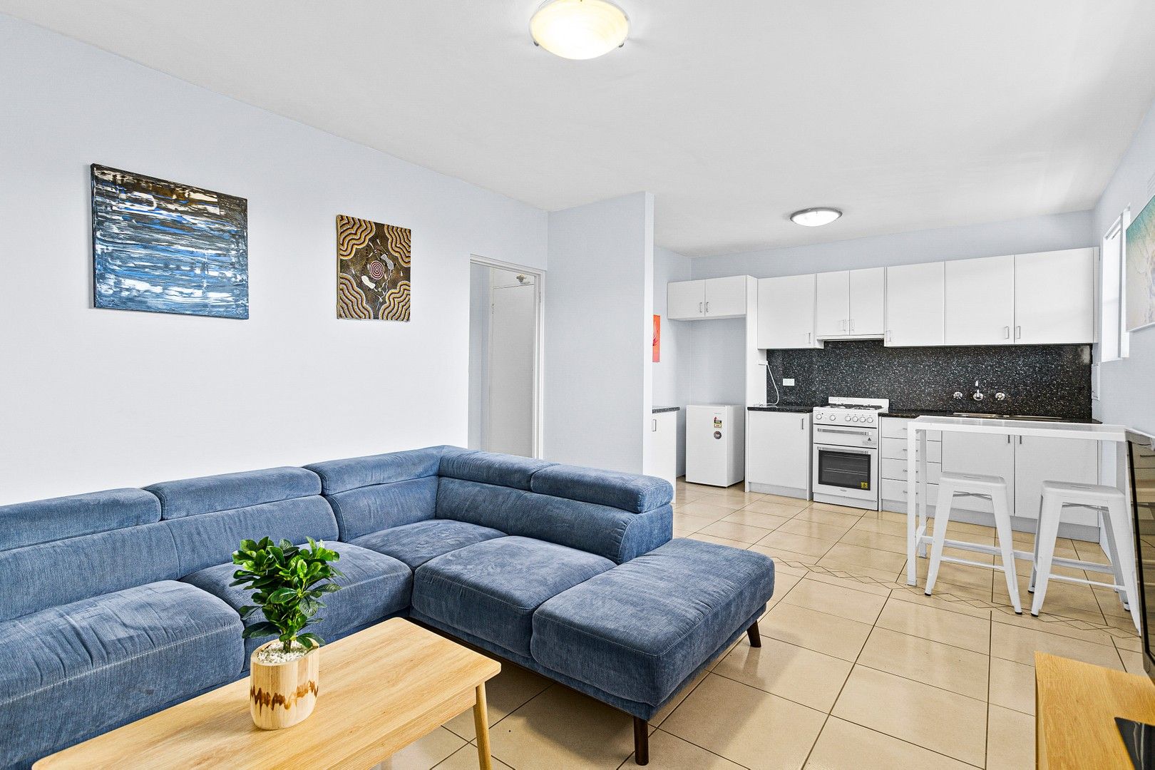 1 bedrooms Apartment / Unit / Flat in 5/82A Smith Street WOLLONGONG NSW, 2500