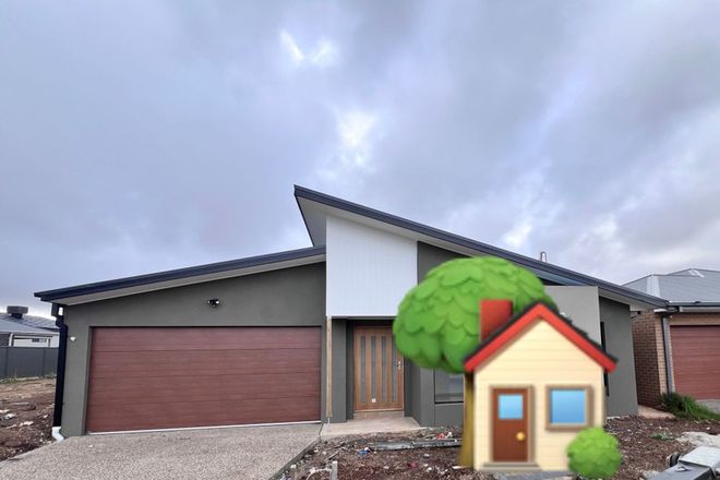 Picture of 25 Shale Road, WERRIBEE VIC 3030