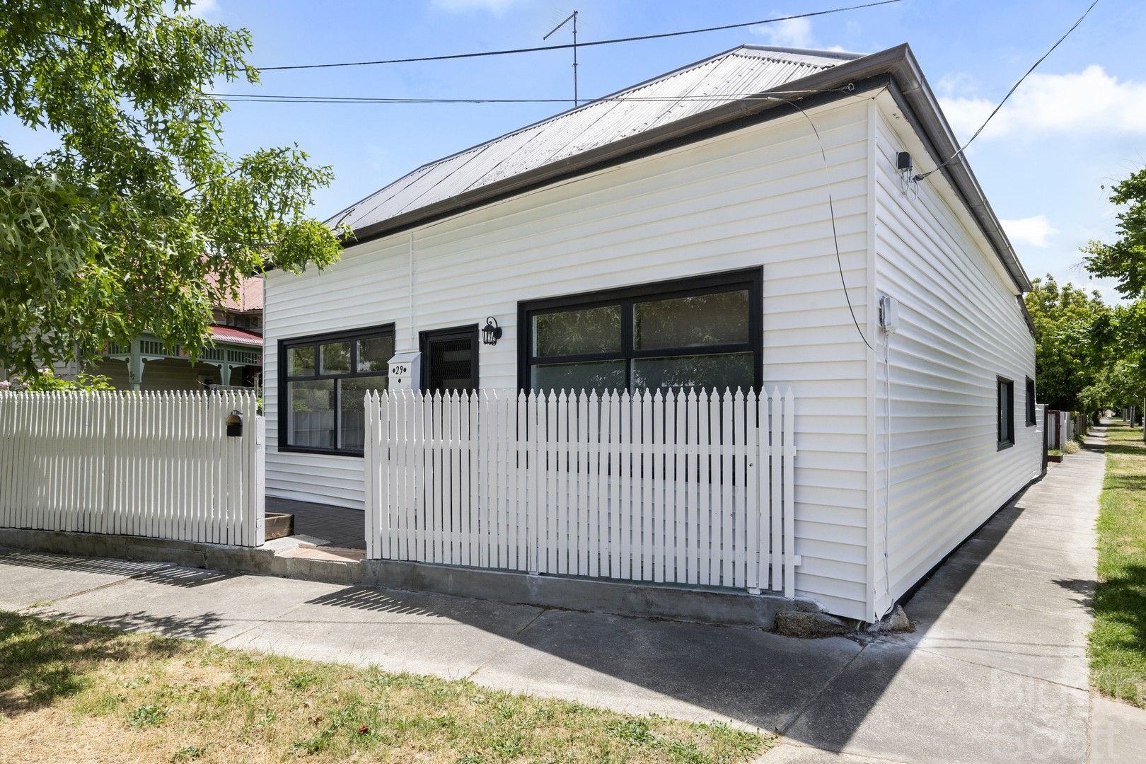 3 bedrooms House in 29 Morres Street BALLARAT EAST VIC, 3350