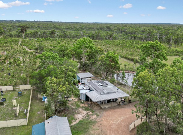 149 Buxton Road, Isis River QLD 4660