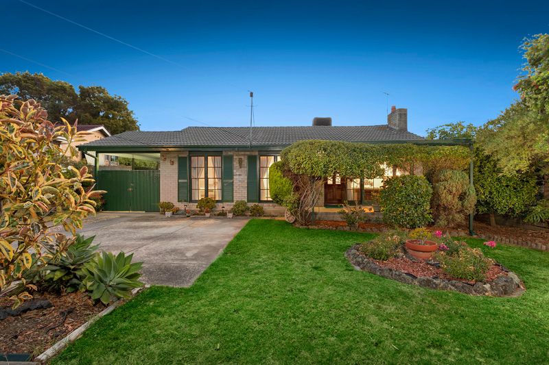 54 Samada Street, Notting Hill VIC 3168, Image 0