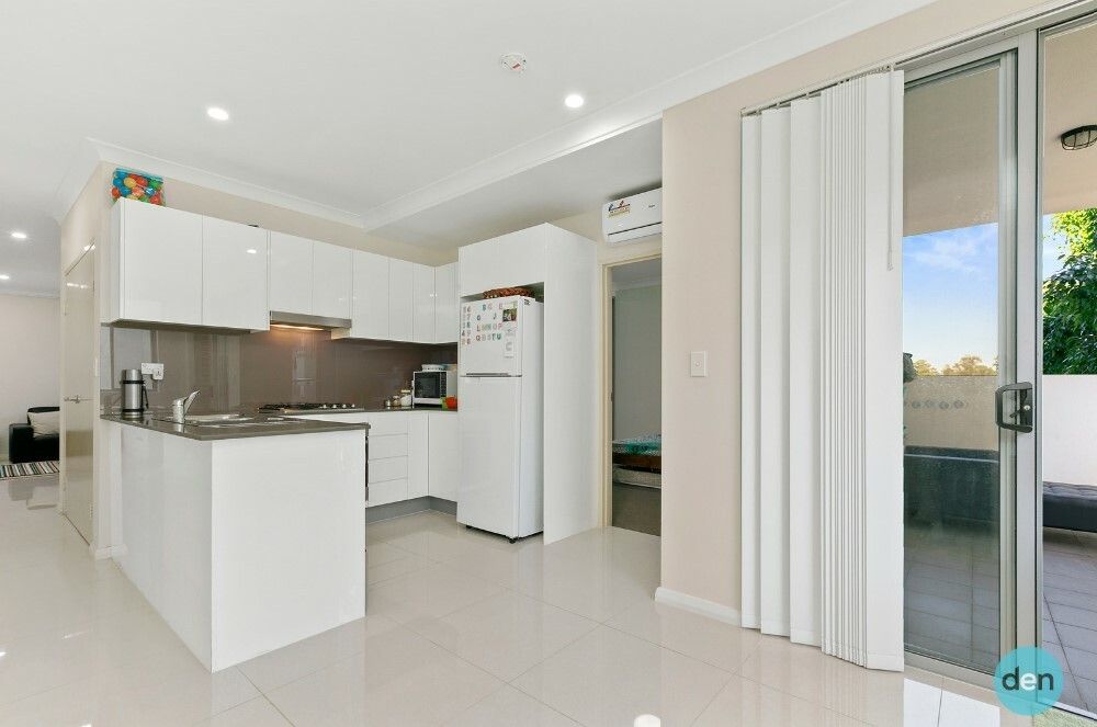 2 bedrooms Apartment / Unit / Flat in Unit 25/51 Toongabbie Rd TOONGABBIE NSW, 2146