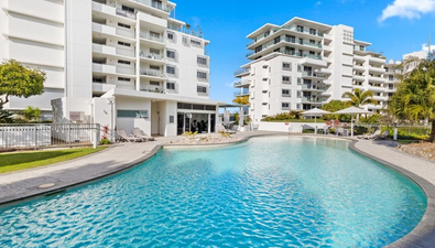 Picture of 2606/1A Mungar Street, MAROOCHYDORE QLD 4558
