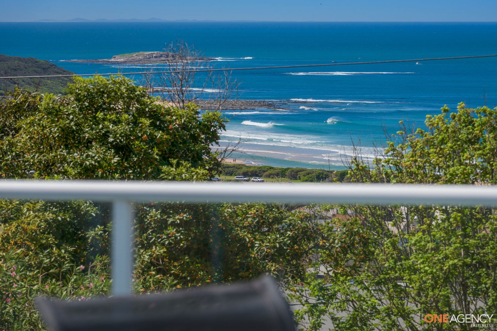 43 Scenic Drive, Caves Beach NSW 2281, Image 1