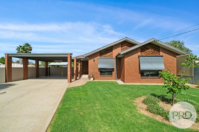 Picture of 10 Spaul Street, URANQUINTY NSW 2652