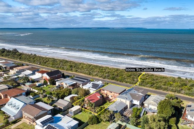 Picture of 18 Greenway Road, CALLALA BEACH NSW 2540