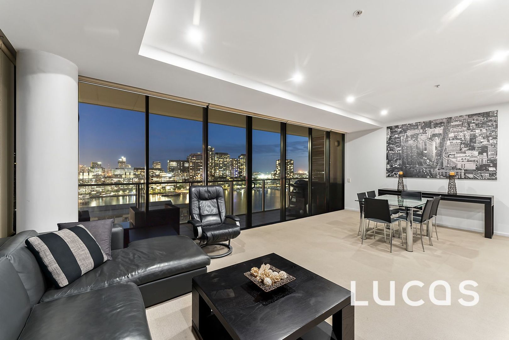 1601/5 Caravel Lane, Docklands VIC 3008, Image 2