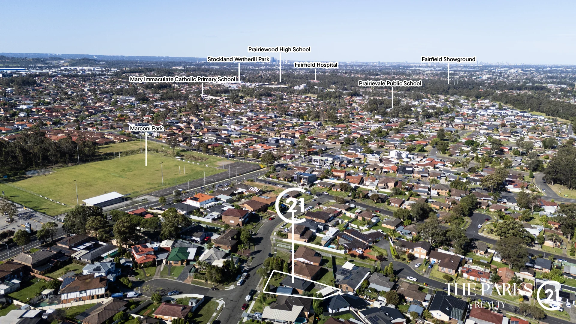 Additional image 14 of 32 Cullum Street, Bossley Park NSW 2176