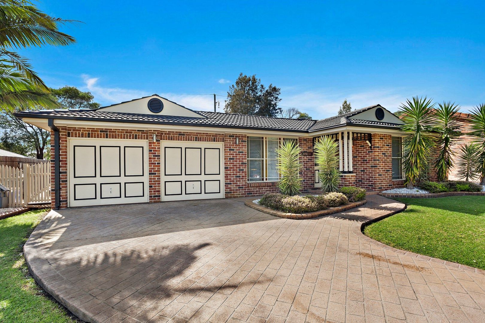 8 Ord Place, Albion Park NSW 2527, Image 0