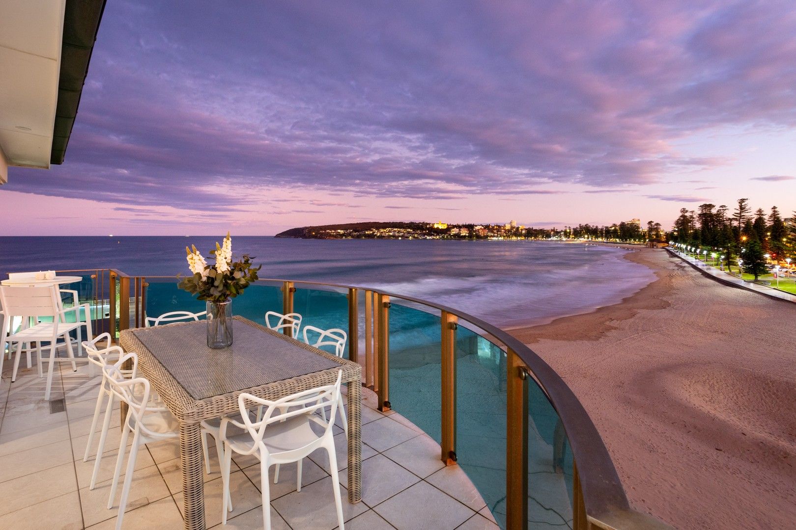 2 bedrooms Apartment / Unit / Flat in 7/1A Greycliffe Street QUEENSCLIFF NSW, 2096