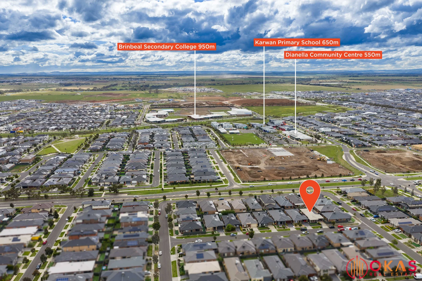 Additional image 17 of 4 Airedale Avenue, Tarneit VIC 3029