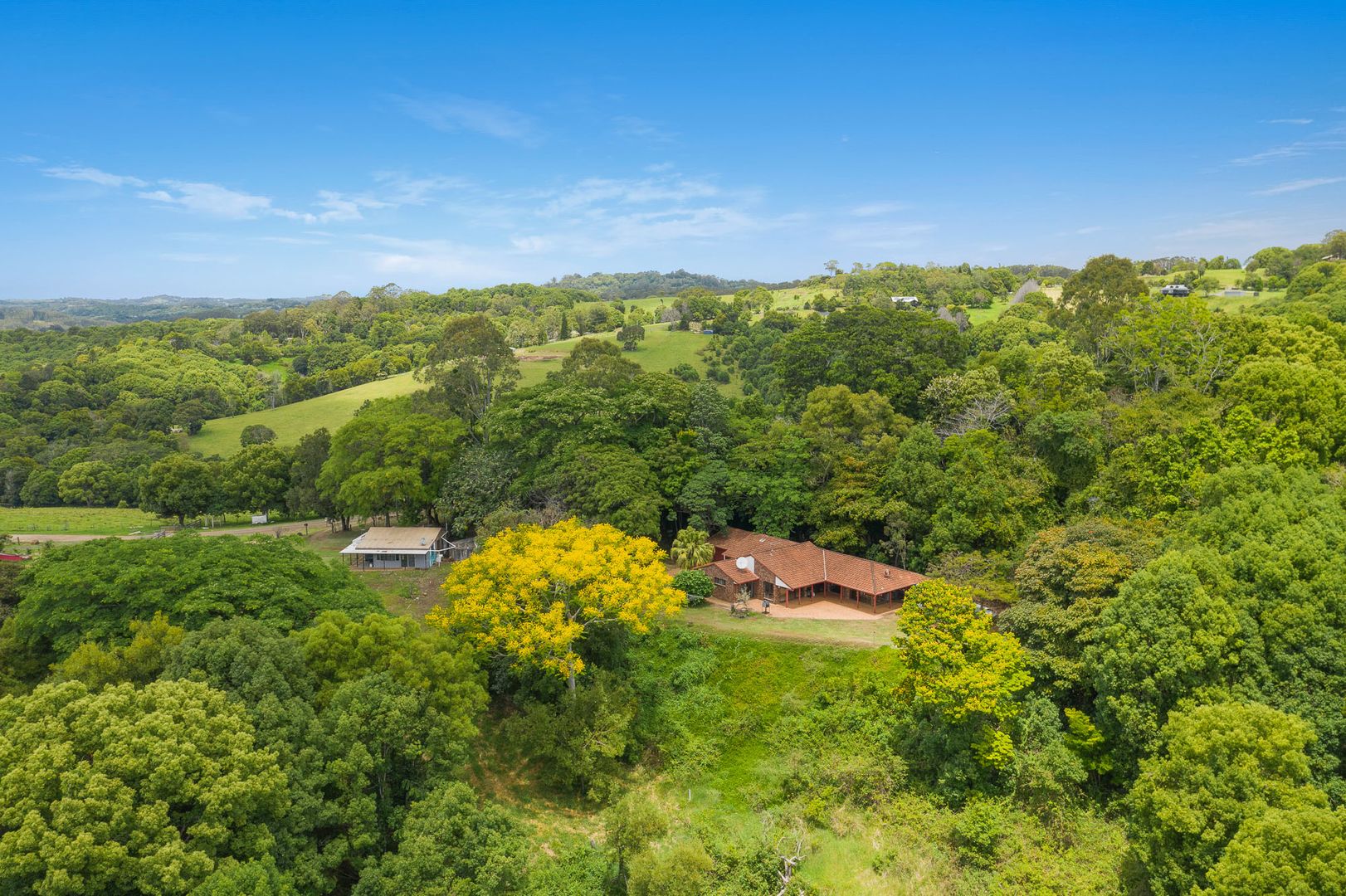 167 Sheaffes Road, Goonengerry NSW 2482, Image 1