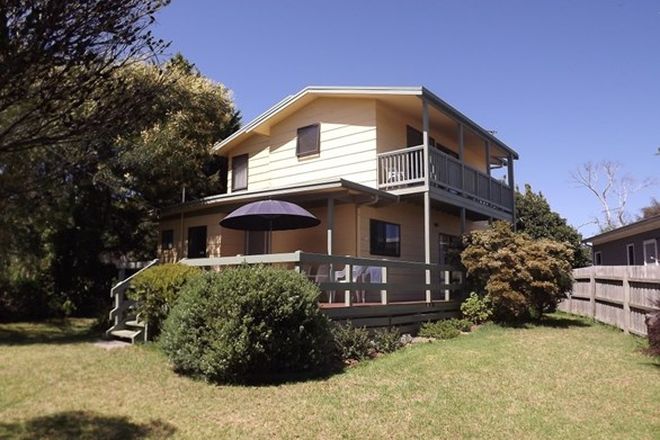 Picture of 19 SEAWARD DRIVE, CAPE PATERSON VIC 3995