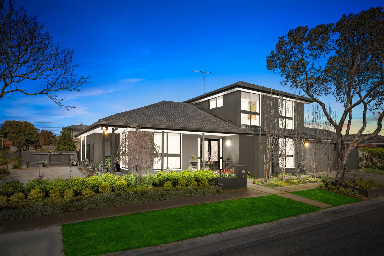 4 bedrooms House in 2 Norwich Street WERRIBEE VIC, 3030