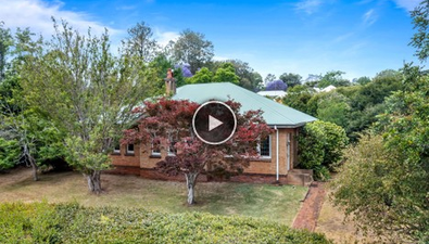 Picture of 24 Godfrey Street, EAST TOOWOOMBA QLD 4350