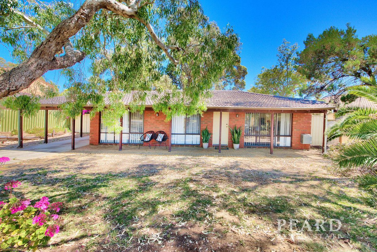3 bedrooms House in 3 Sullivan Road DUNCRAIG WA, 6023