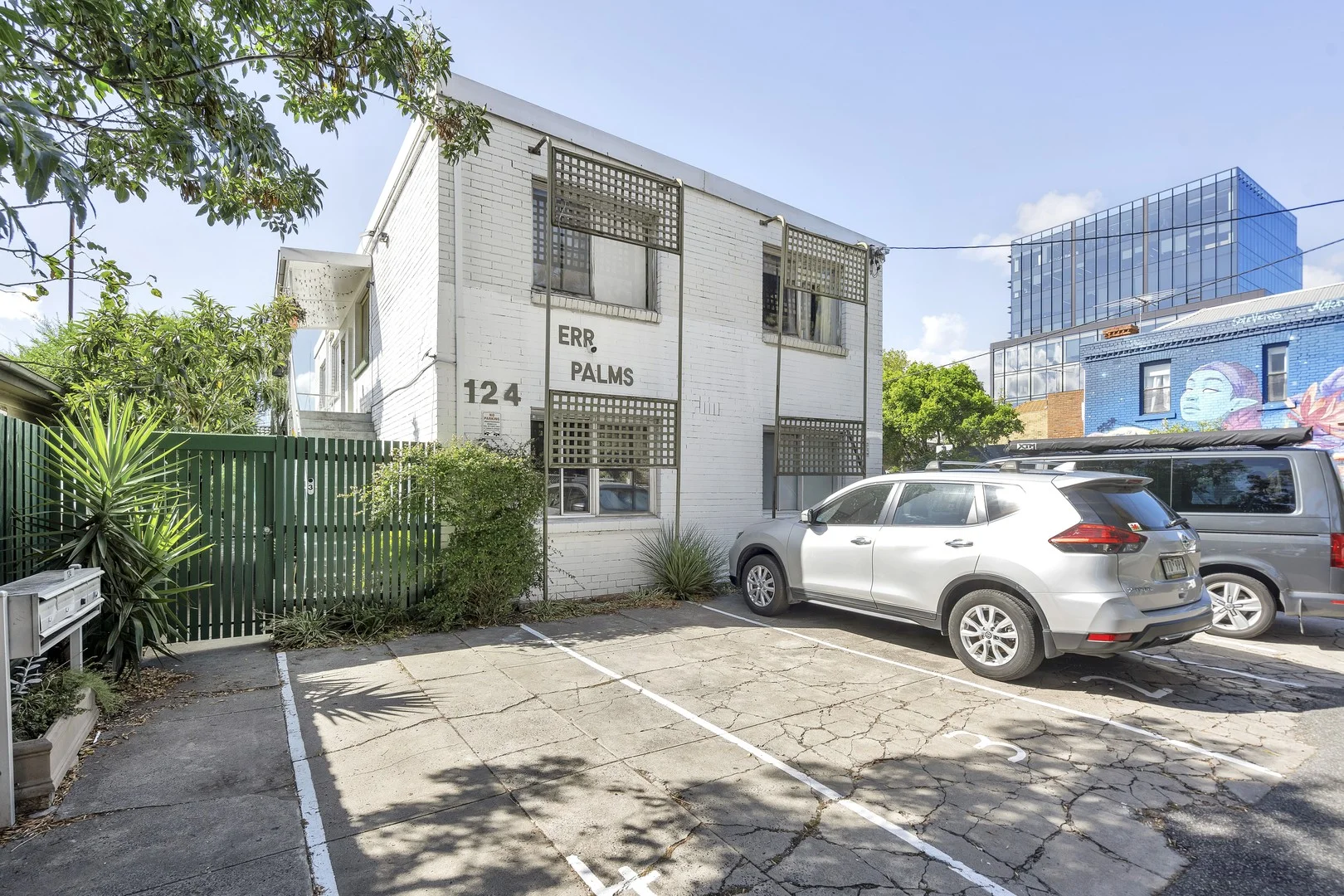 Primary image of 1/124-126 Perry Street, Collingwood VIC 3066