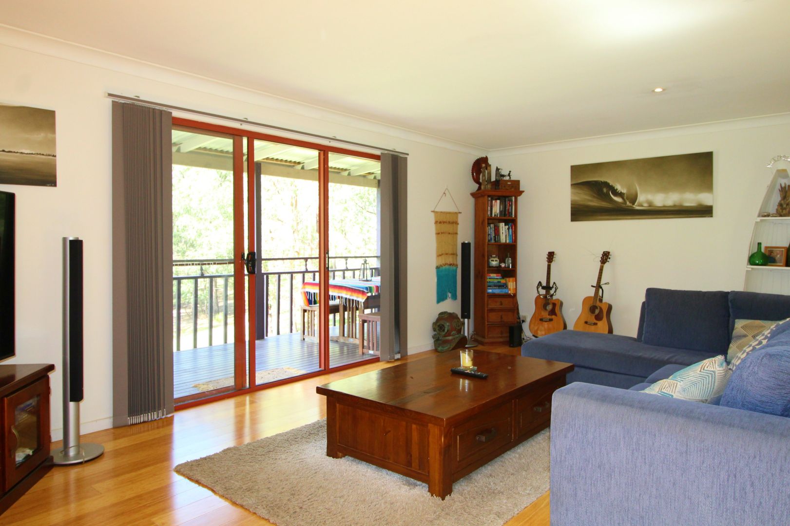 9 Neville Morton Drive, Crescent Head NSW 2440 House for Rent