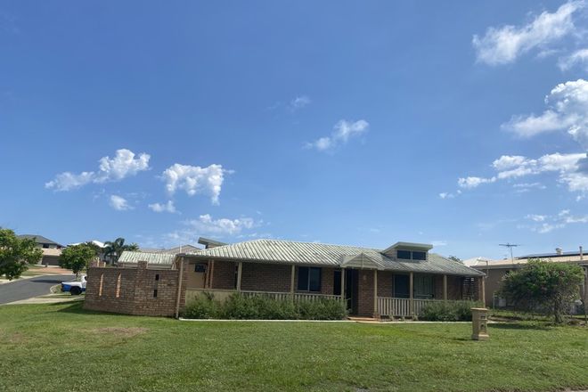 Picture of 22 Bucas Drive, BUCASIA QLD 4750