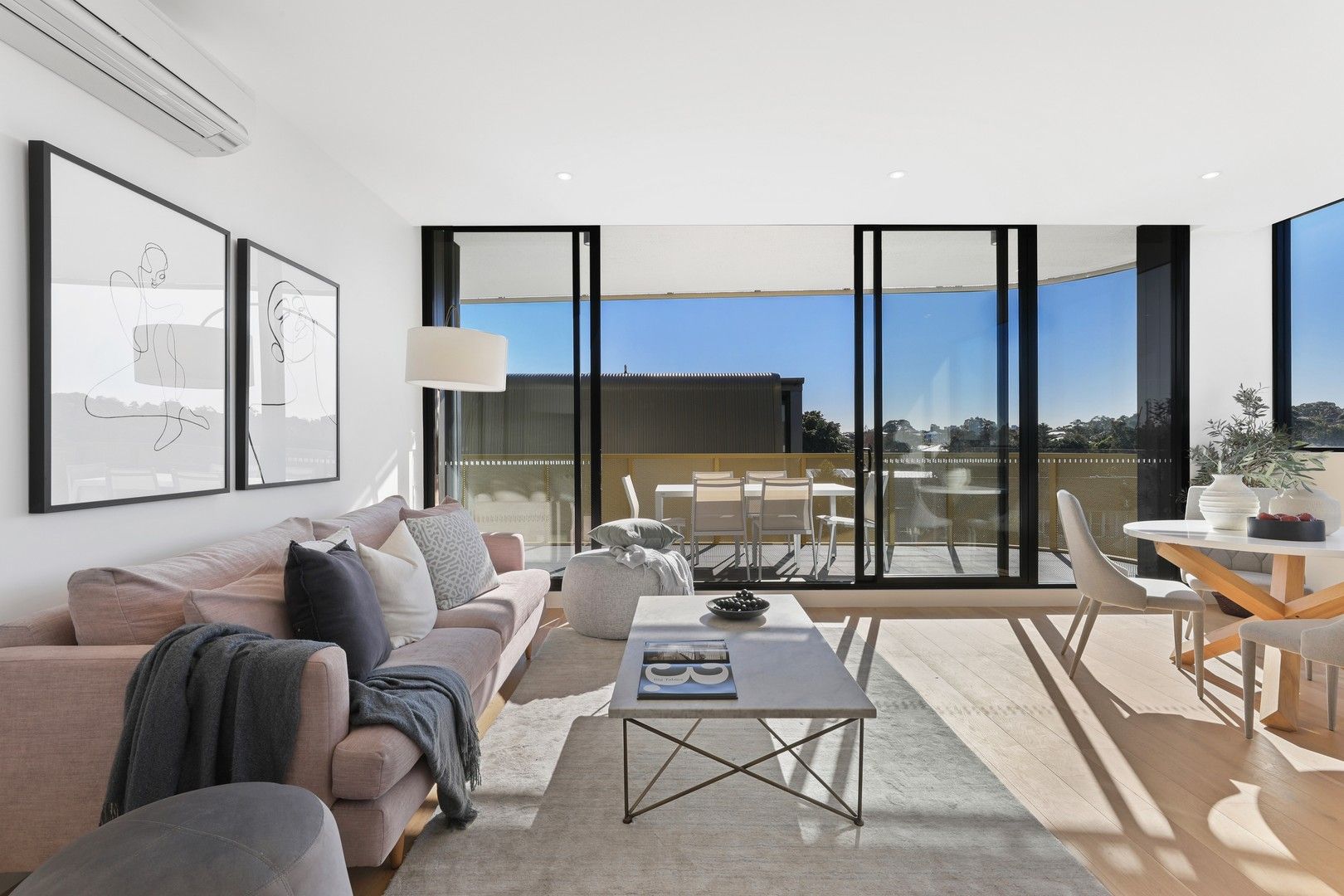 2 bedrooms Apartment / Unit / Flat in  PAGEWOOD NSW, 2035