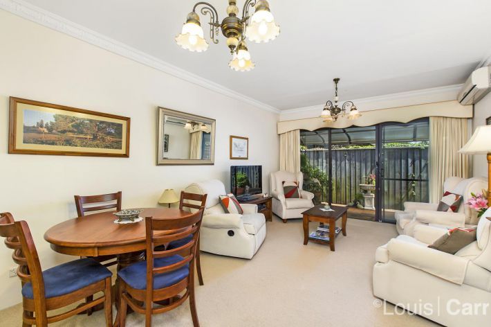 4/29-31 Hughes Avenue, Castle Hill NSW 2154, Image 0