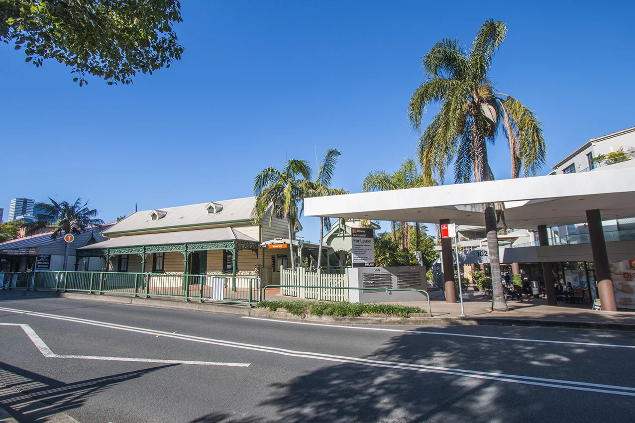 Additional image 8 of 1/14 Crows Nest Road, Waverton NSW 2060