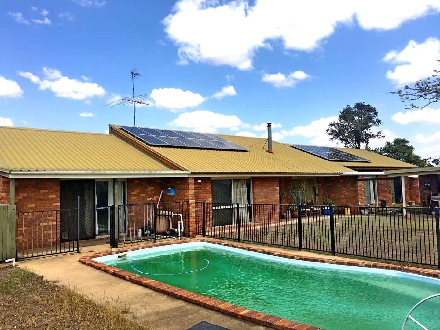 26 Rangeview Drive, Gatton Property History & Address Research Domain