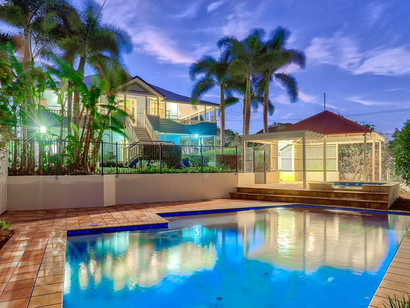 54 Eagle Street, Alderley Property History & Address Research Domain