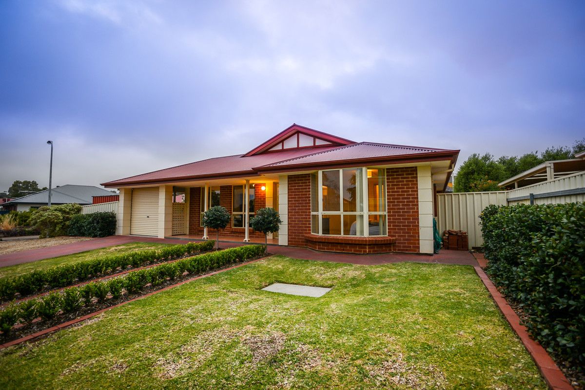 35 Evelyn Sturt Drive, Willunga SA 5172, Image 0