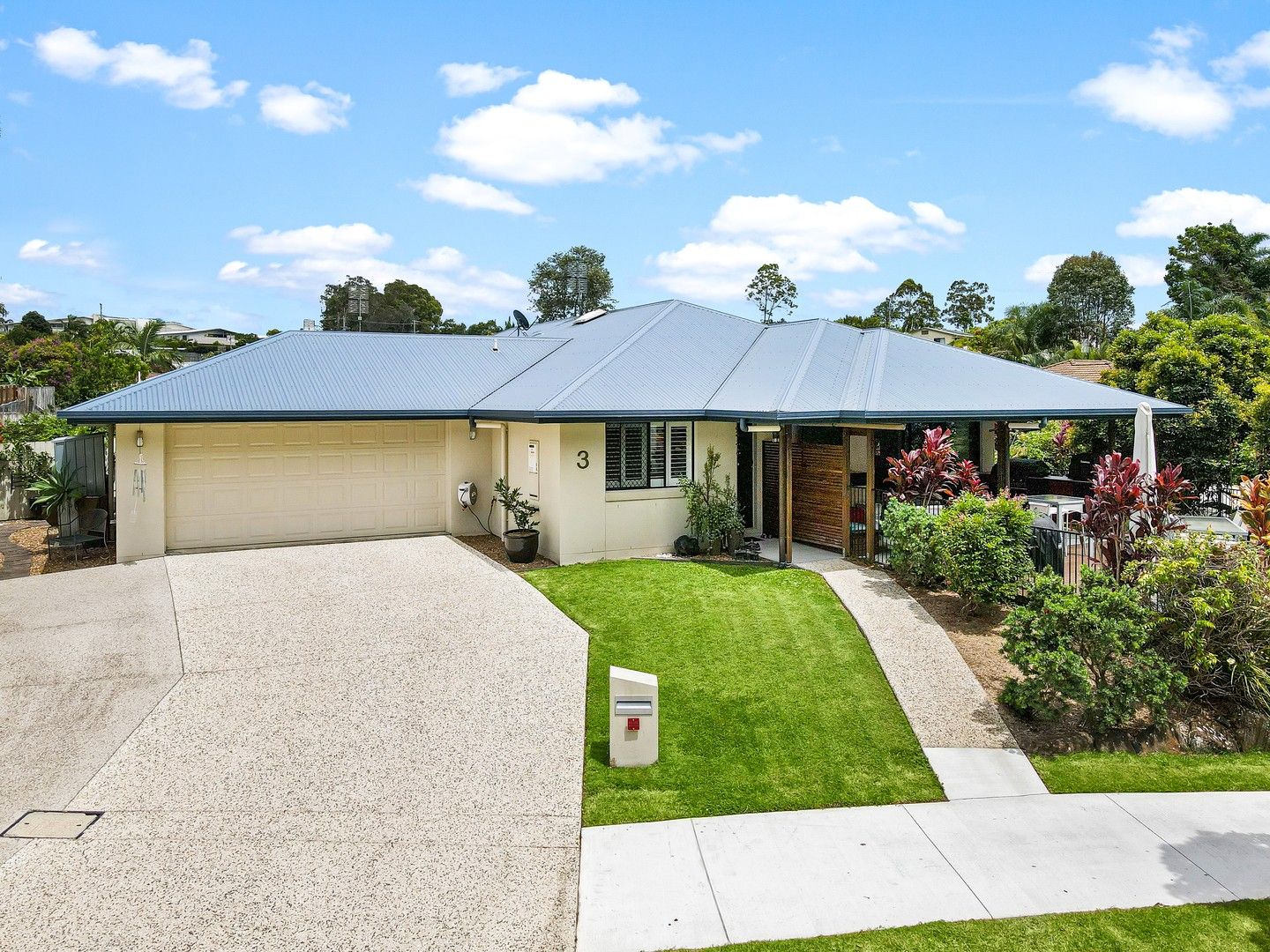 3 Boxwood Avenue, Kuluin QLD 4558, Image 0