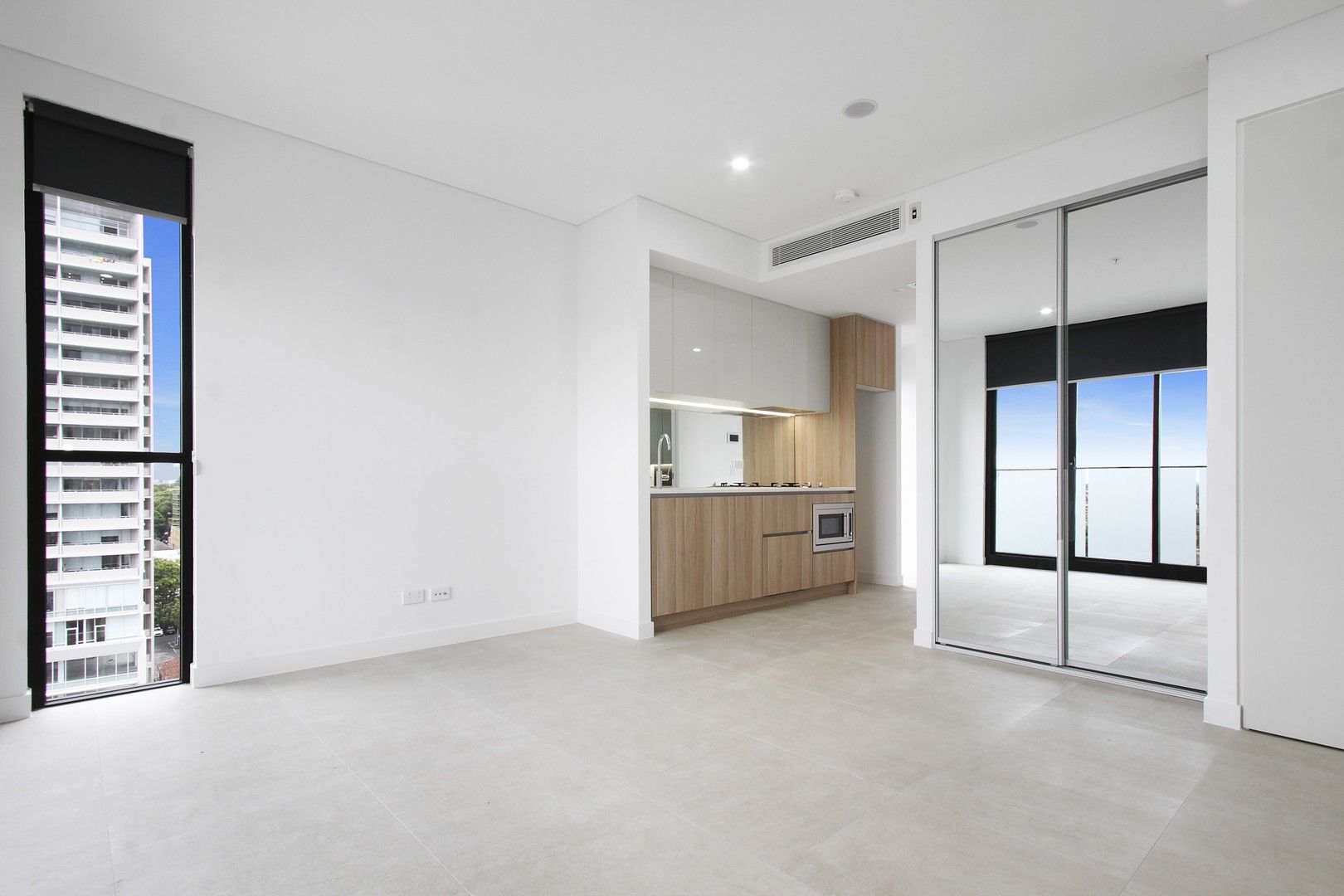 1 bedrooms Studio in 808/7 Deane Street BURWOOD NSW, 2134
